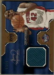 Jerry Stackhouse