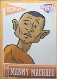 Manny Machado