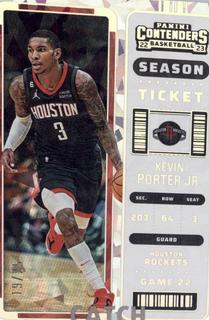 Kevin Porter Jr.