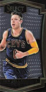 Matthew Dellavedova