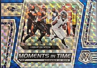 Lamar Jackson