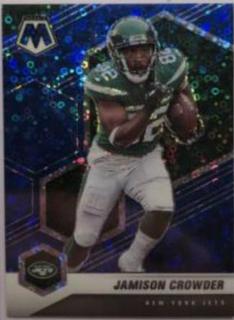Jamison Crowder