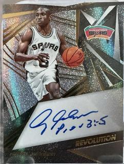 Avery Johnson