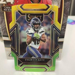 Tyler Lockett