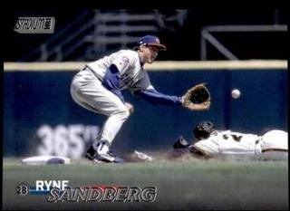 Ryne Sandberg
