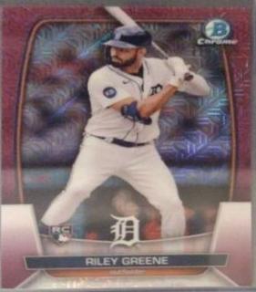 Riley Greene