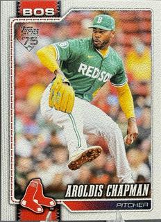 Aroldis Chapman