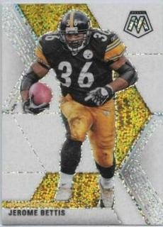 Jerome Bettis