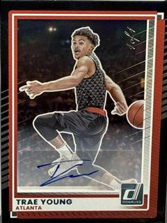 Trae Young