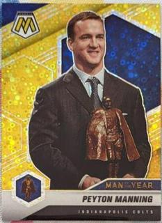Peyton Manning
