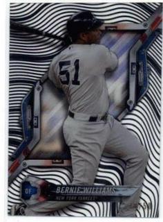 Bernie Williams