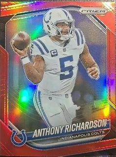 Anthony Richardson