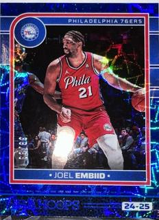 Joel Embiid