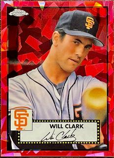 Will Clark