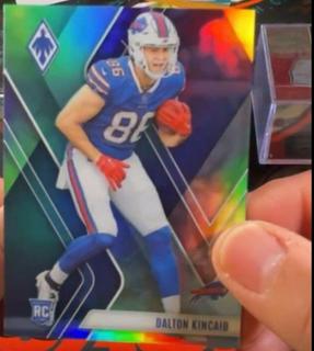 Dalton Kincaid
