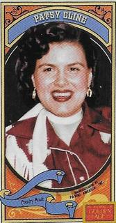 Patsy Cline