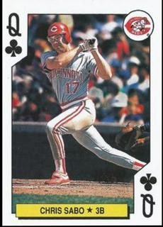 Chris Sabo
