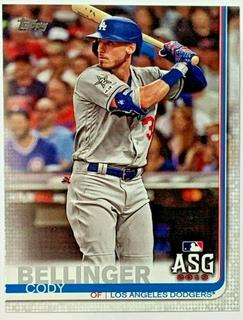 Cody Bellinger