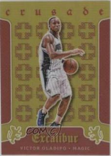 Victor Oladipo