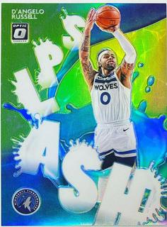 D'Angelo Russell