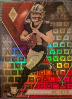 Jake Haener
