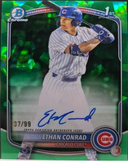 Ethan Conrad