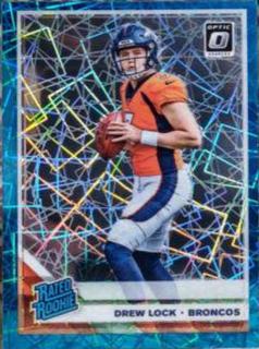 Drew Lock