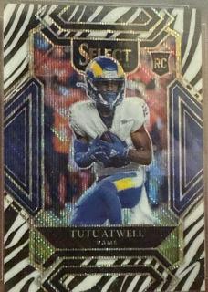 Tutu Atwell