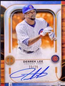 Derrek Lee