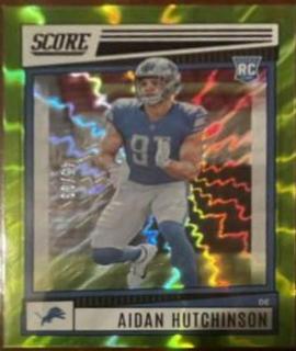 Aidan Hutchinson