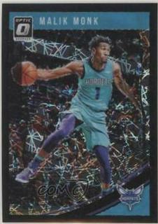Malik Monk