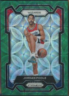 Jordan Poole