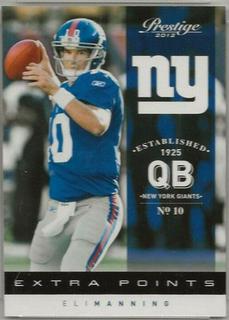 Eli Manning