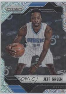 Jeff Green