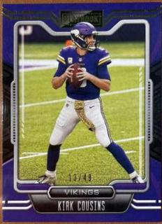 Kirk Cousins