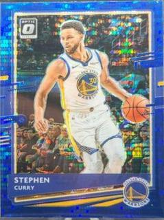 Stephen Curry