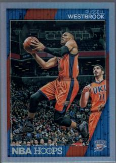 Russell Westbrook