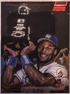 Bo Jackson
