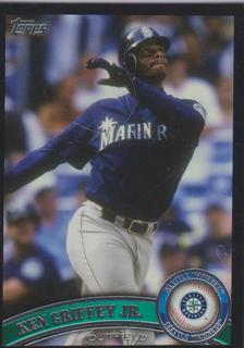 Ken Griffey Jr.