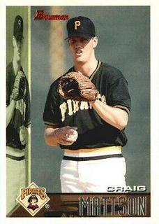 Craig Mattson
