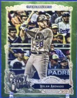 Nolan Arenado