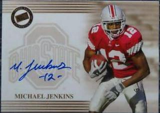 Michael Jenkins
