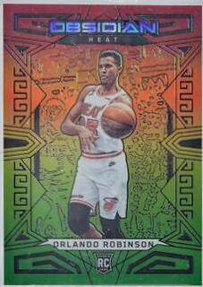 Orlando Robinson