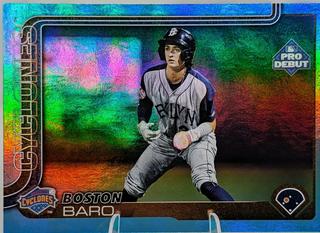 Boston Baro