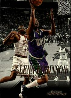 Glenn Robinson