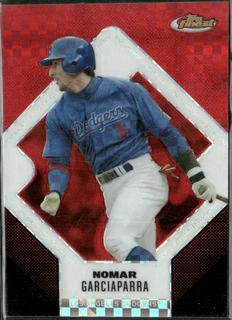 Nomar Garciaparra