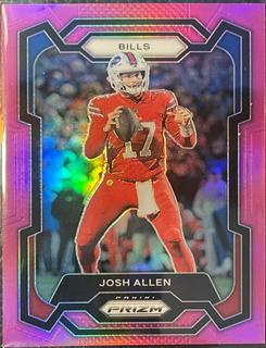 Josh Allen