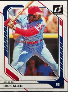 Dick Allen