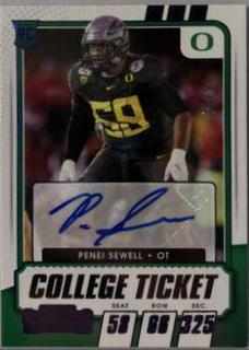 Penei Sewell