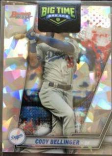 Cody Bellinger